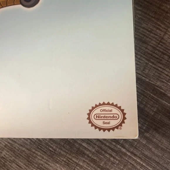 Nintendo The Legend of Zelda Phantom Hourglass Premiere Edition Book 2007 - Picture 2 of 5